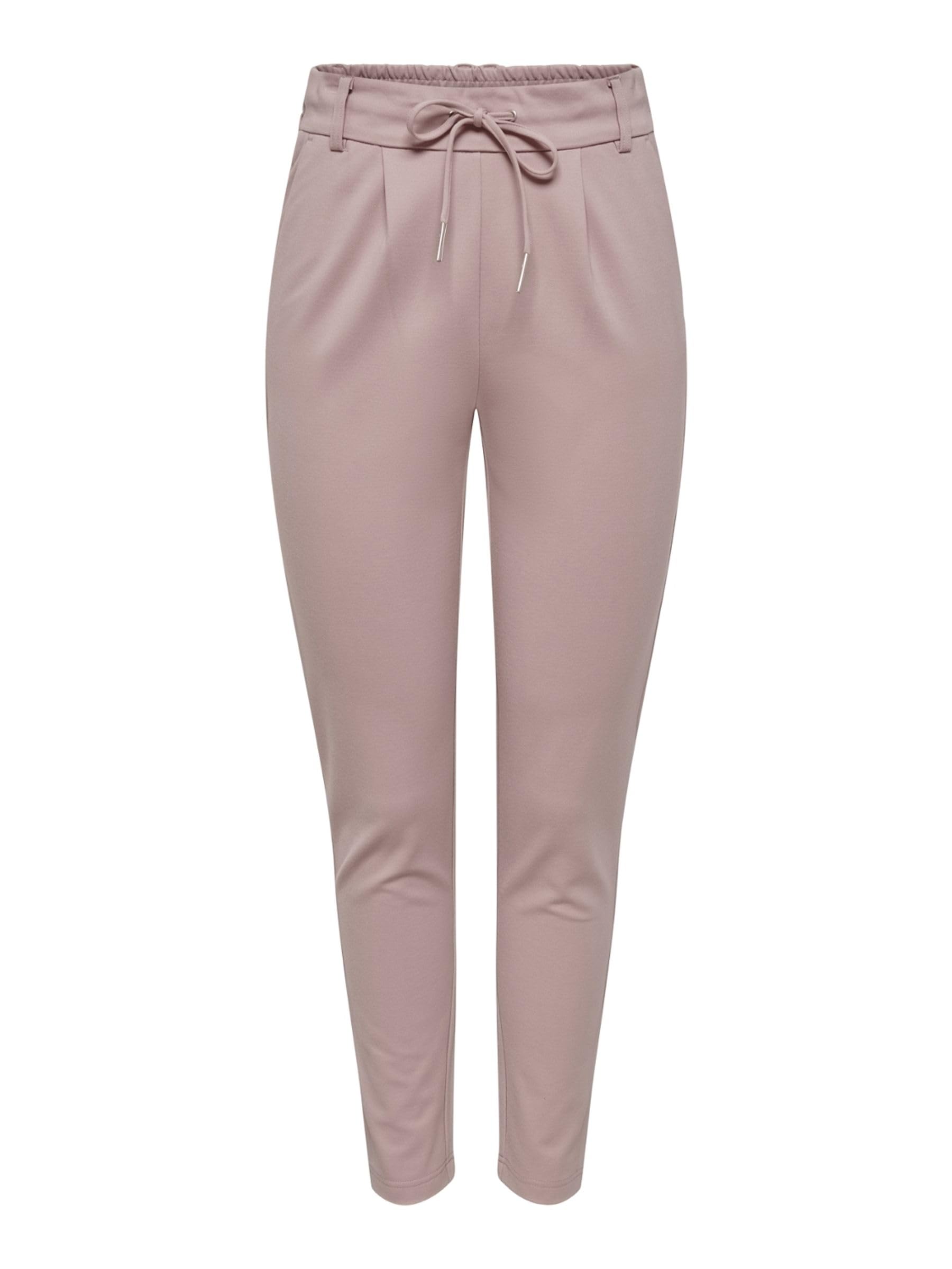 ONLY Women's Onlpoptrash Life Easy Col Pant PNT Noos Trousers