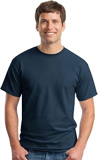 Gildan Men's T-Shirt Softstyle
