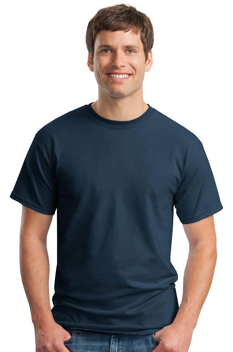 Gildan Men's T-Shirt Softstyle