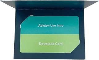 Ableton Live 12 Intro