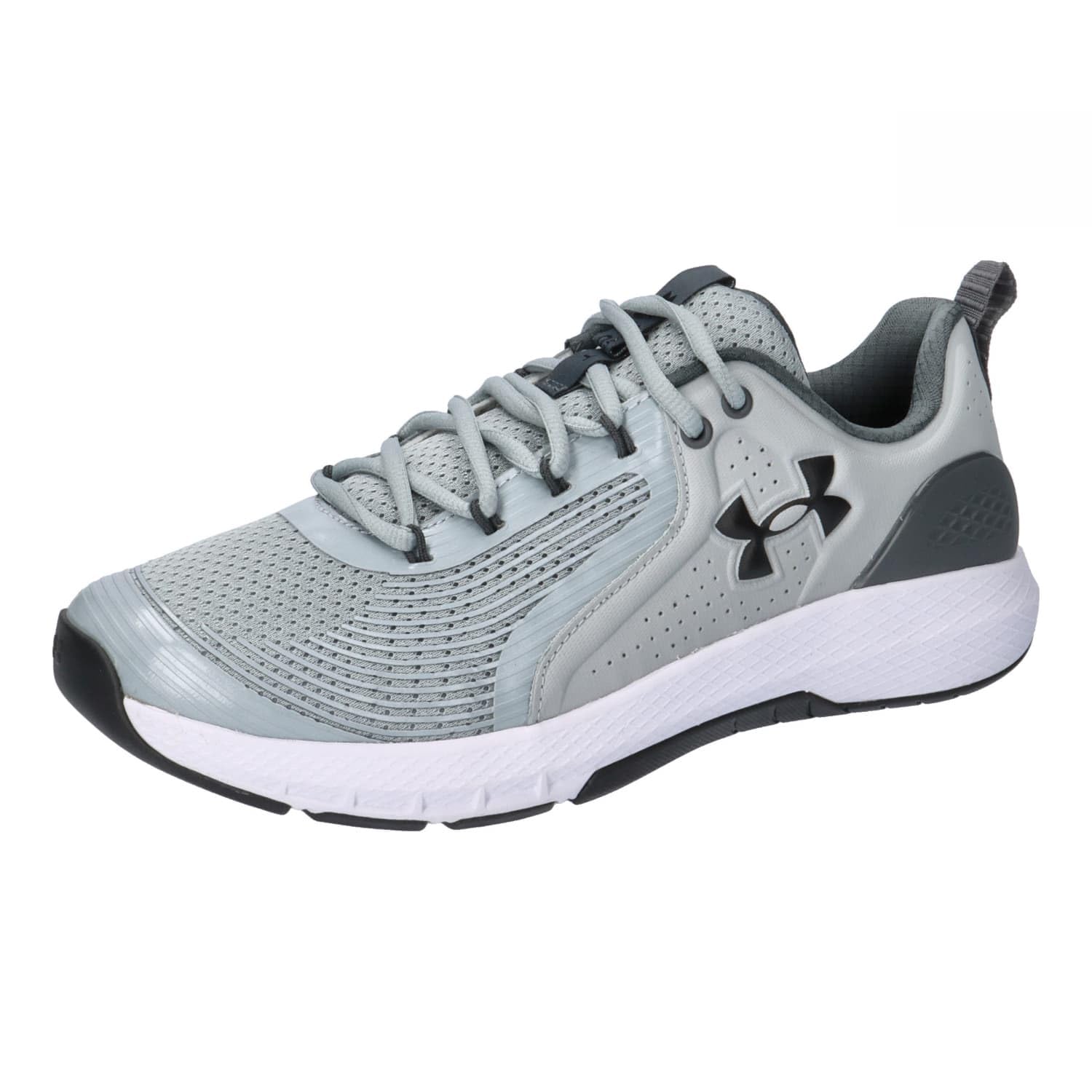 Under Armour UA Charged Commit TR 3 Men's Lightweight Training Shoe