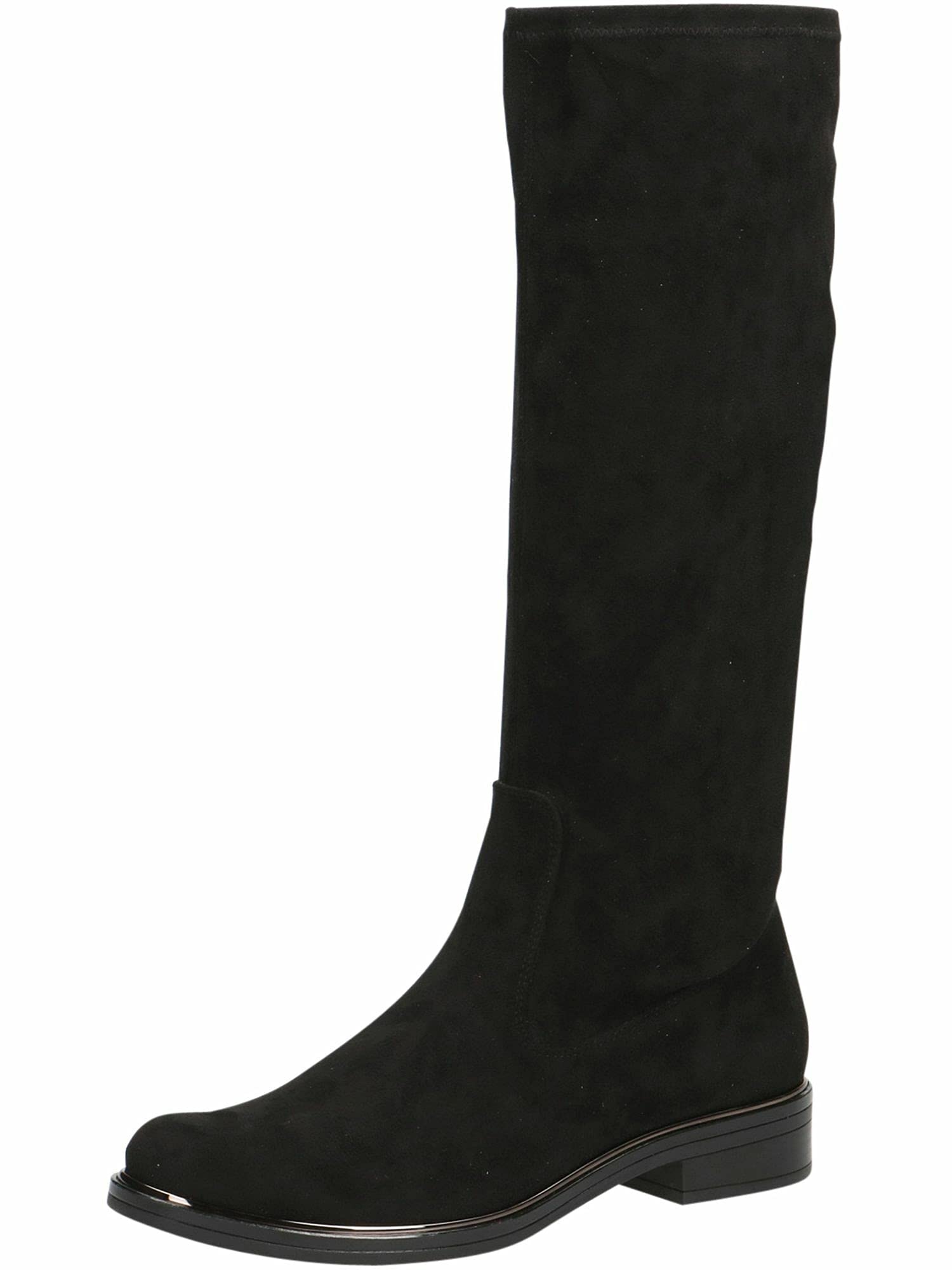 CAPRICE Vegan Women Boots 9-9-25512-29 Width G Size: EU