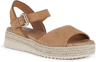 Geox D Eolie E, Women's Sandals