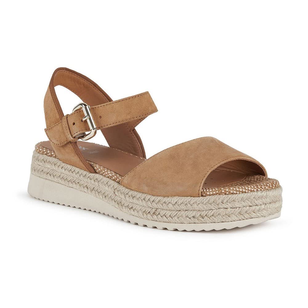 Geox D Eolie E, Women's Sandals