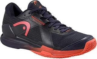 HEAD Sprint Pro 4.0 Clay Men's Tennis Shoes