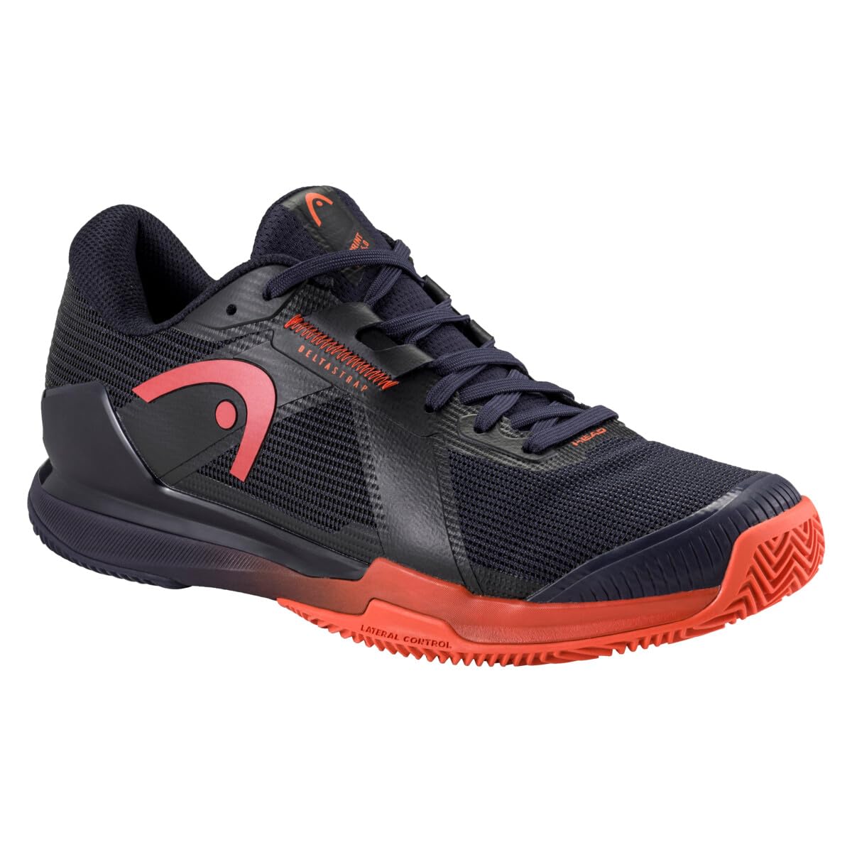 HEAD Sprint Pro 4.0 Clay Men's Tennis Shoes