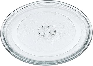 Recamania Microwave plate diameter 245 mm Universal