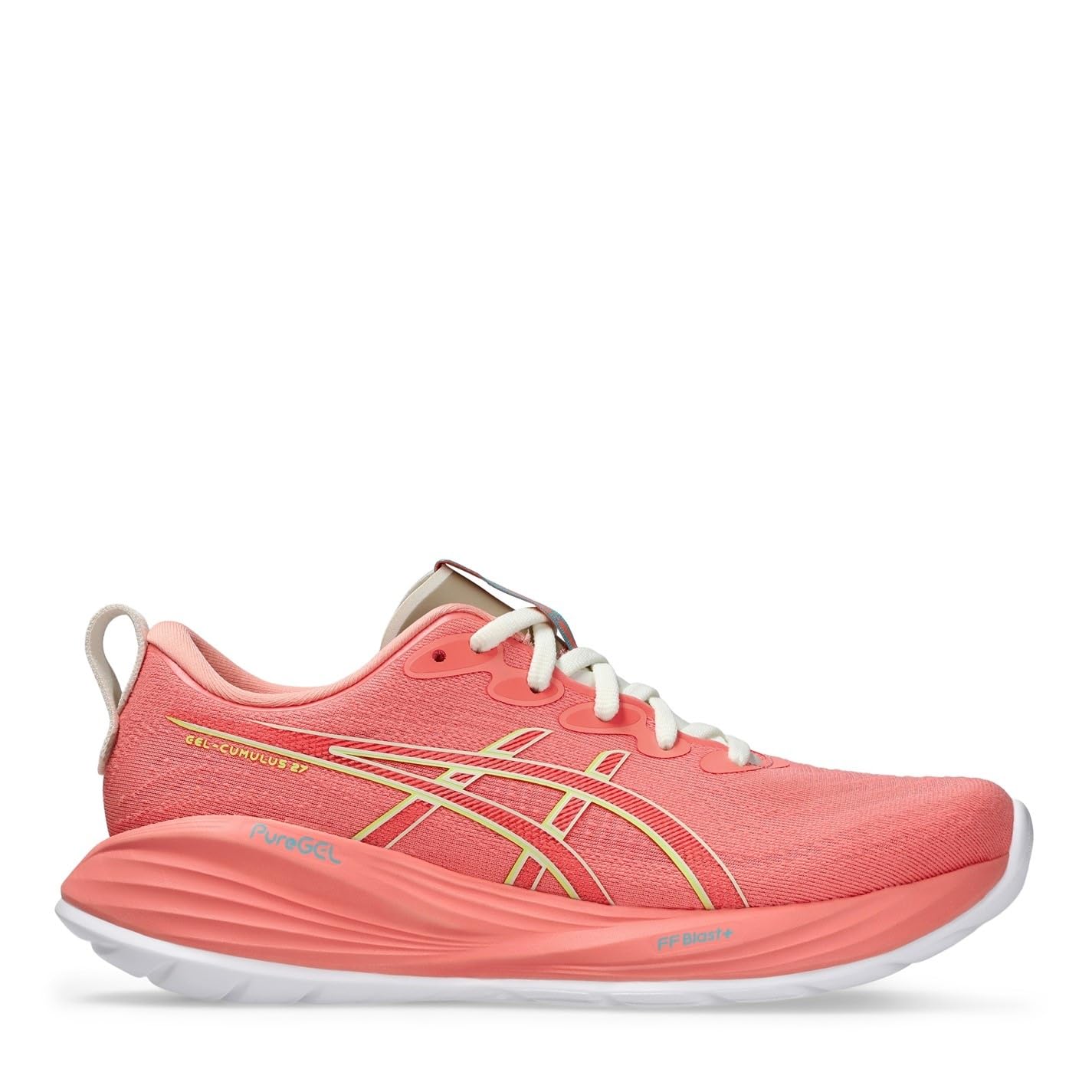 ASICS Women's Gel-Cumulus 27Sneaker