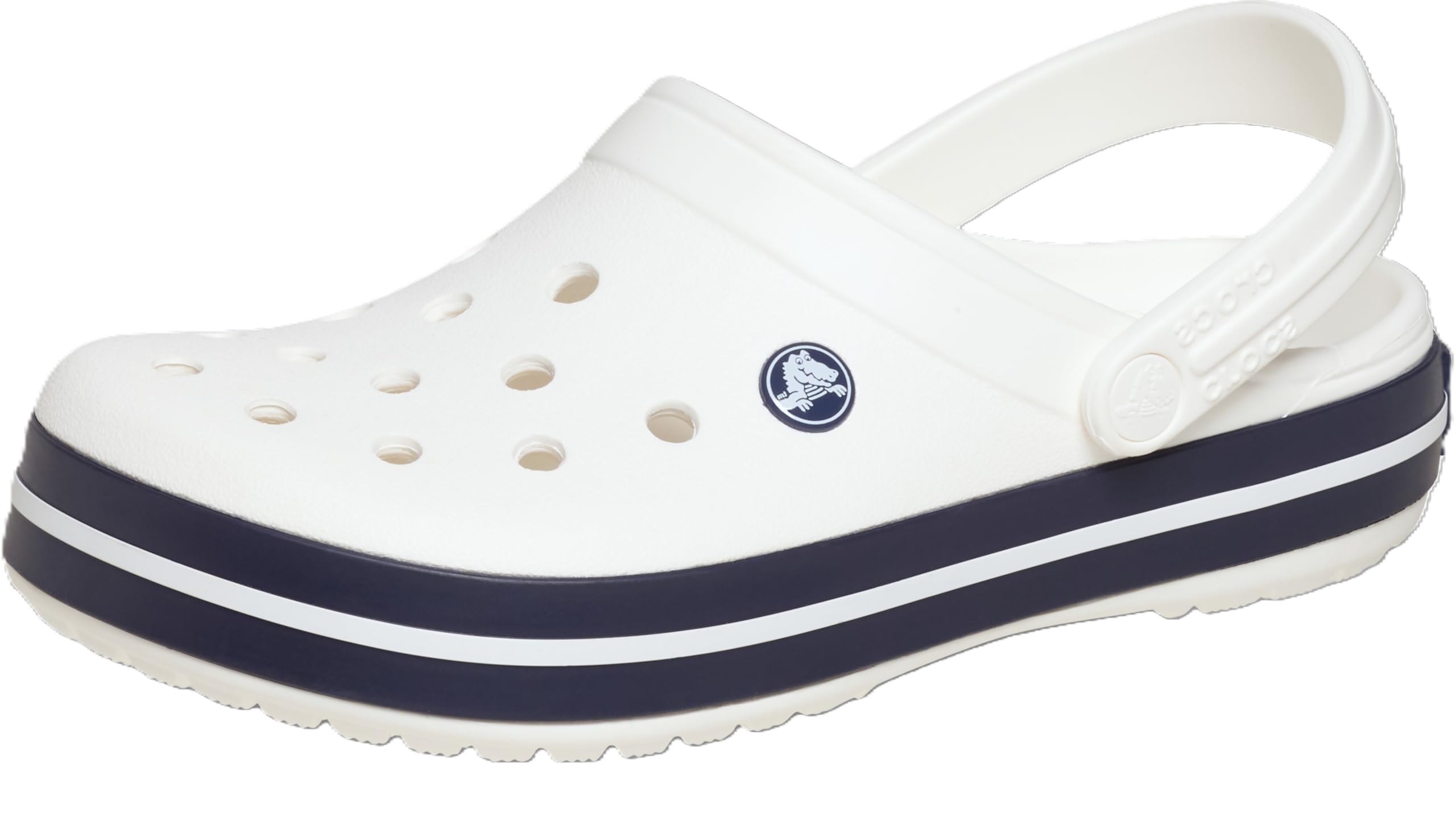 Crocs Crocband Clog, Unisex Adult Clogs