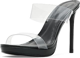 SCHUTZ Women's Ariella Platform Sandals
