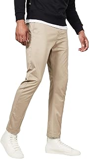 G-STAR RAW Bronson Slim Chino Pant for Men