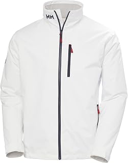 Helly-Hansen Men's Crew Midlayer Jacket 2.0