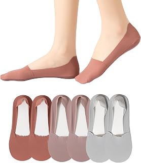 Thin Socks Without Display, Ice Silk Surface And Low Cut Cotton Liner Socks