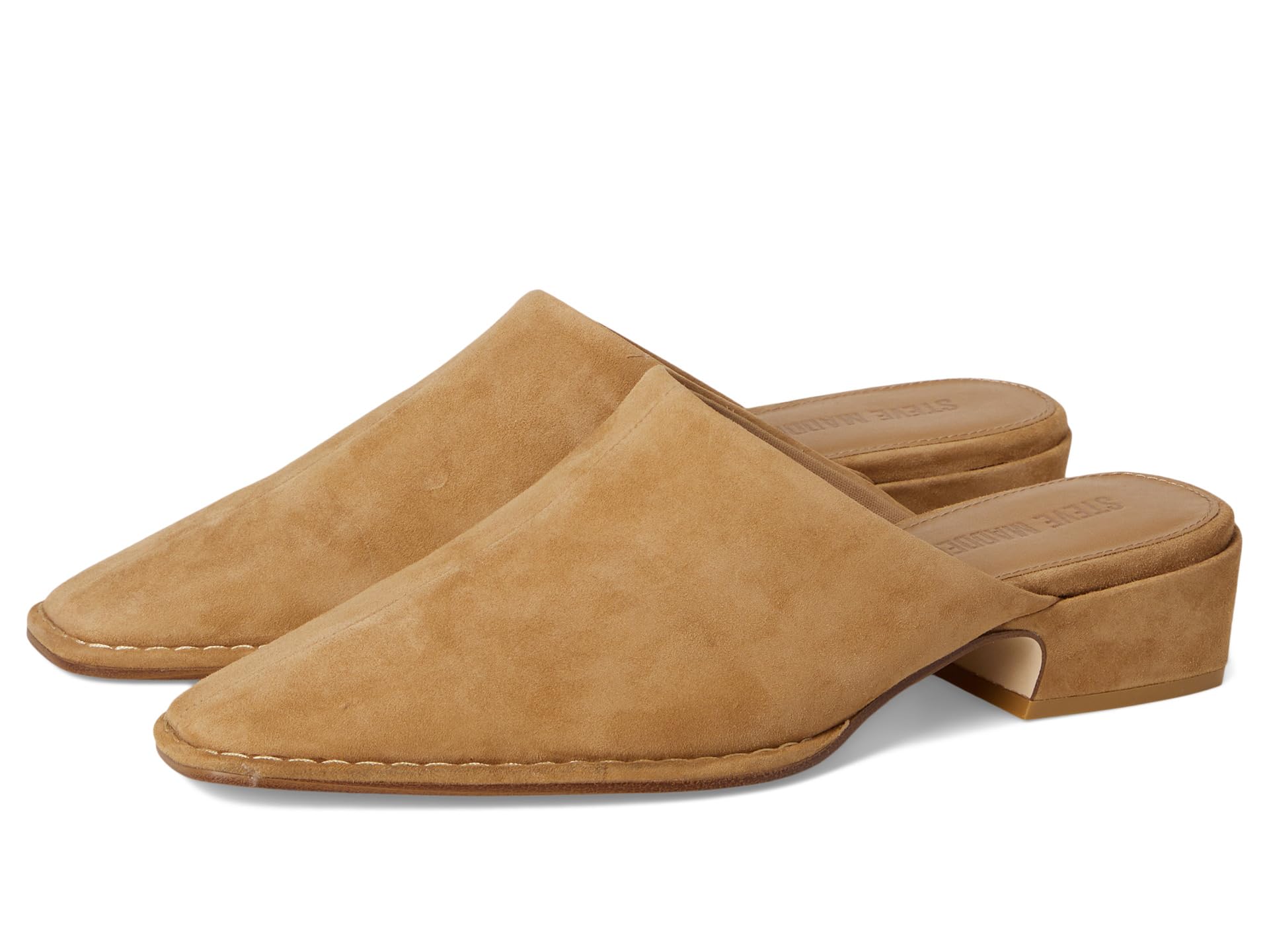 Steve Madden Womens Dessa Mule