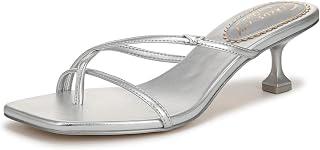 Circus by Sam Edelman womens Juliet Heeled Sandal