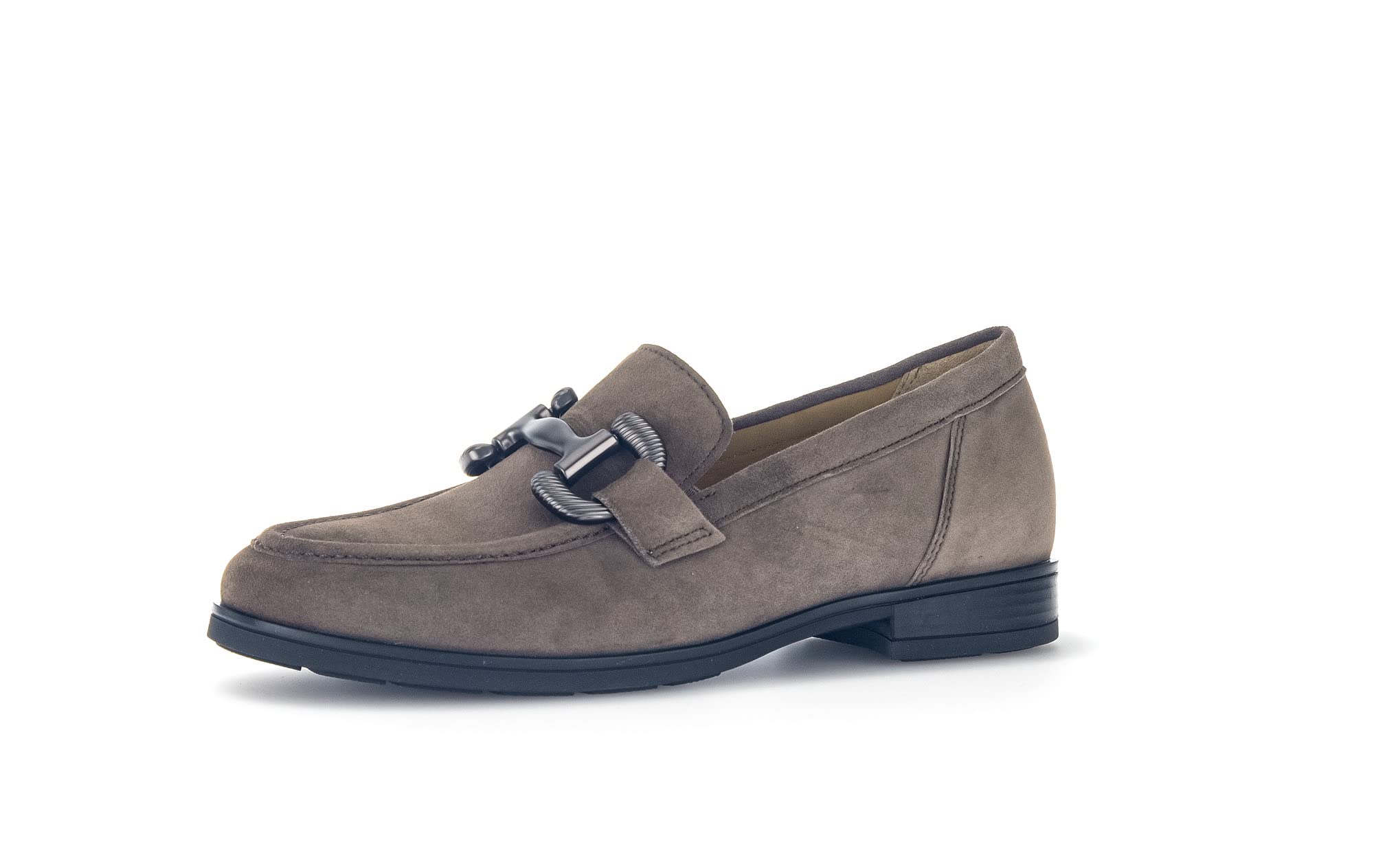 Gabor Women's Slippers, Women's Slip-On Interchangeable Footbed, Moderate Extra 
