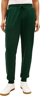 Tommy Hilfiger Essential Terry Sweatpants Mw0mw37236 – Men's Sports Trousers