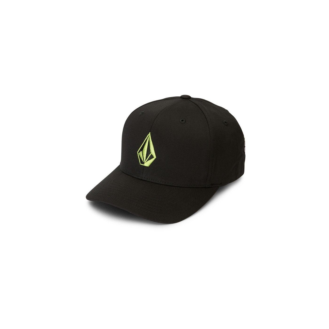 Volcom - Men's Full Stone Xfit Hat Baseball Cap
