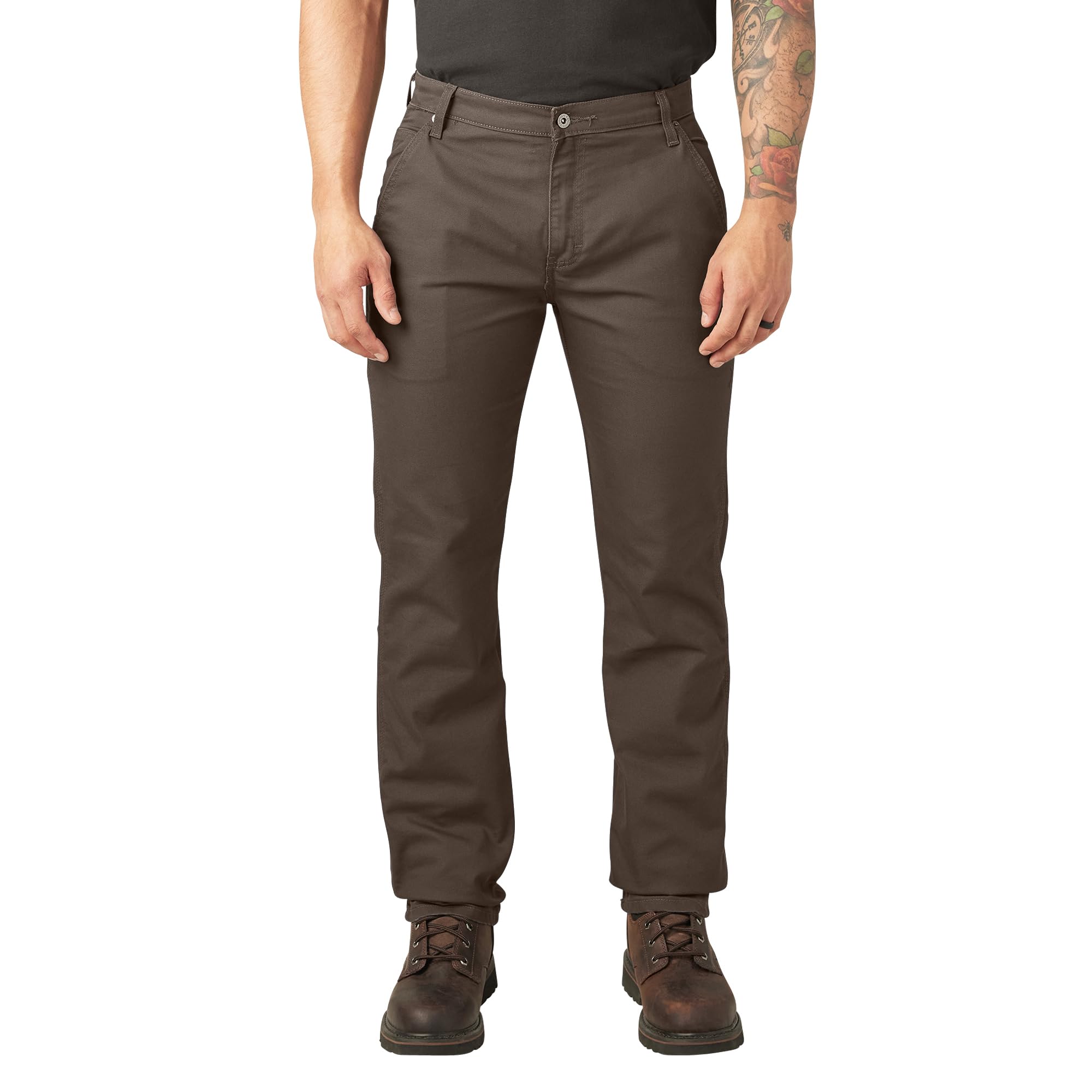 Dickies - Tough Max Duck Carpenter Pant Men's Trousers