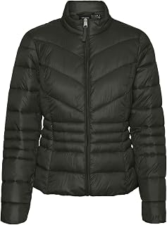 VERO MODA Vmsorayasiv Boo Short Jacket