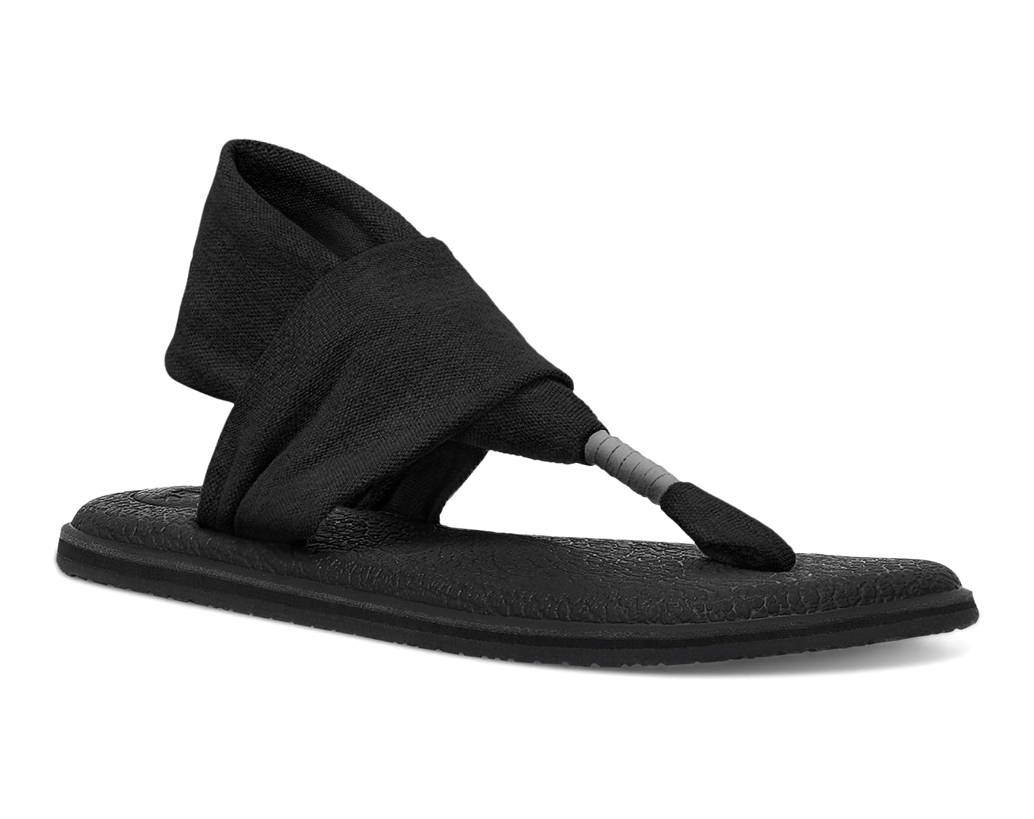 Sanuk Women's Yoga Sling 2 | Yoga Mat Footbed | Sandals for Women | Yoga Sandals