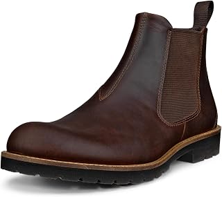 ECCO Jamestown, Men's Chelsea Boots