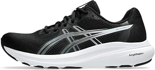 Asics Gel-Contend 10 Black/Carrier Grey BasketMen´s