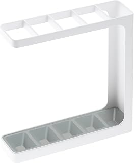 Umbrella Stand Grind White 7930