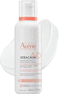Avène XeraCalm A.D Lipid-Replenishing Balm