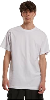 Build Your Brand Men's T-Shirt Round Neck Pack of 1/3/5