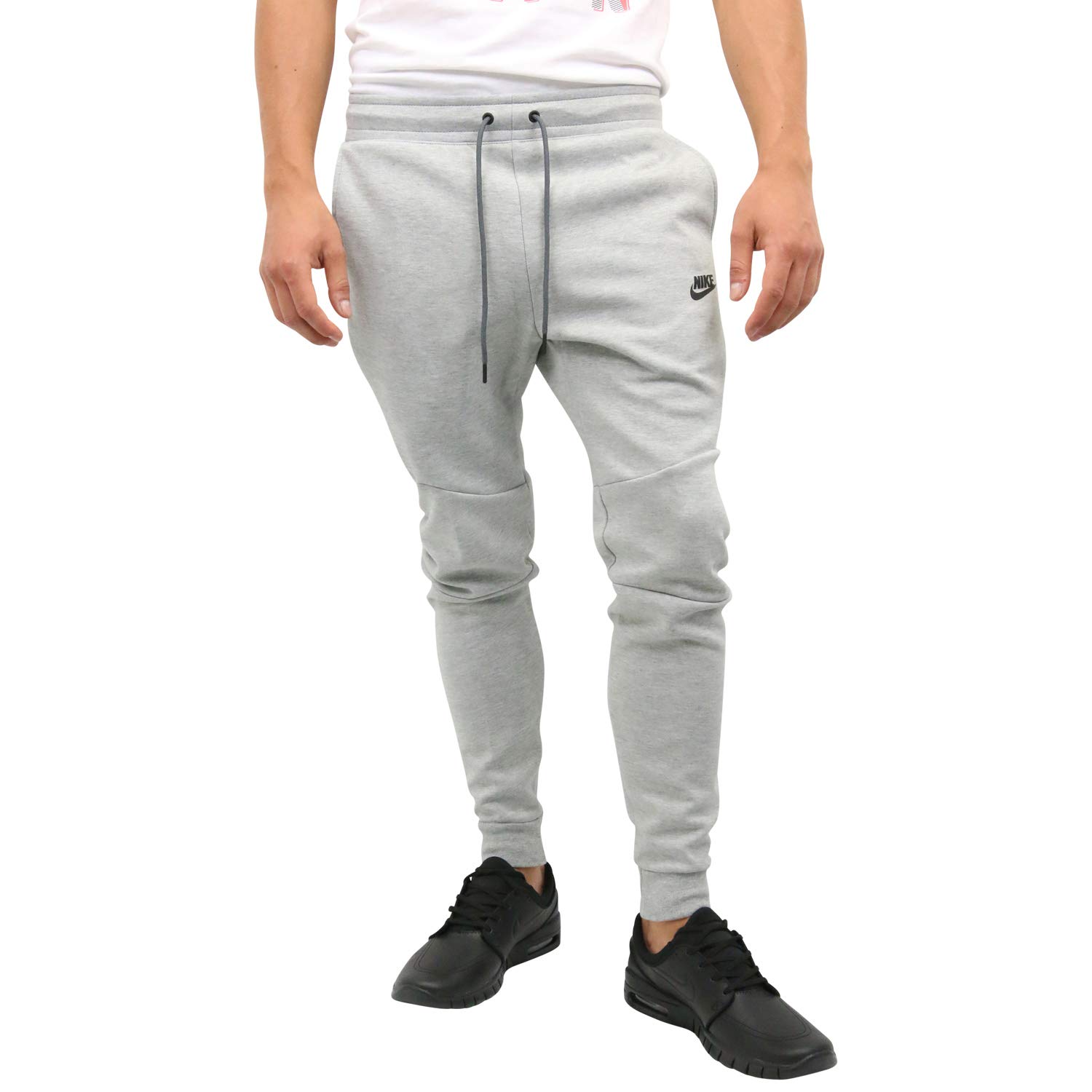Nike Men's Nike Sportswear Tech Fleece Herrenshorts Men's Shorts