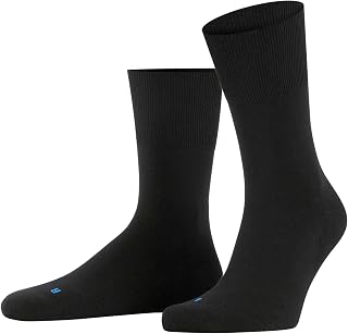FALKE Unisex Adult Run Socks Padded Sole Thin Reinforced Soft
