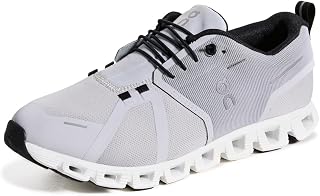 No Cloud 5 Waterproof Men's Trainers, uni