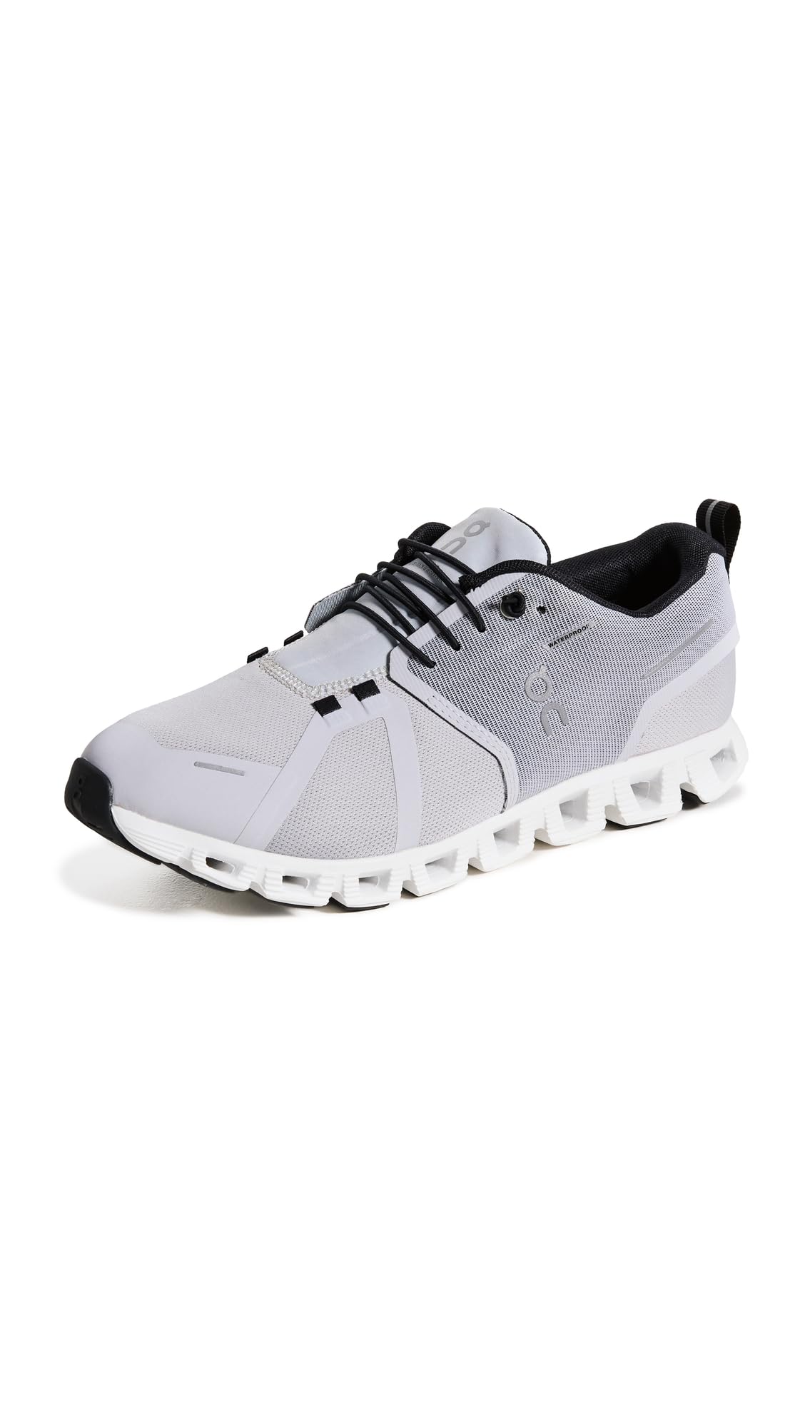 No Cloud 5 Waterproof Men's Trainers, uni
