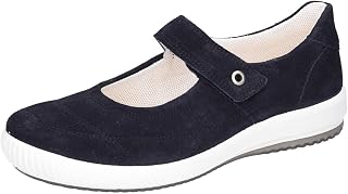 Legero Softboot Halb 80056900 Damen Slipper