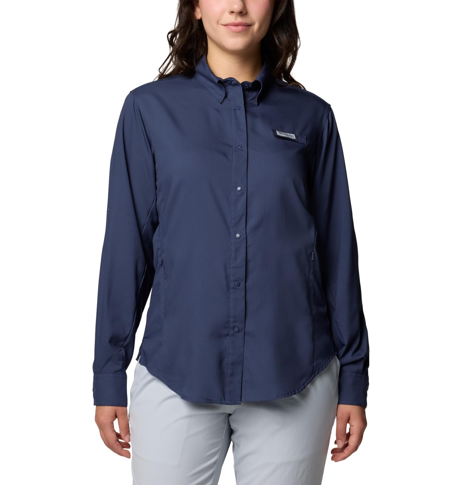 Columbia Men's Silver Ridge Short Sleeve Shirt