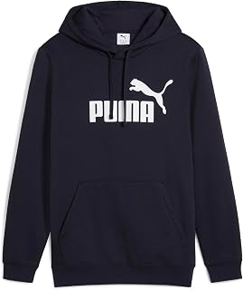Puma Ess No. 1 Logo Hoodie FL Men's Hoodies (Pack of 1)