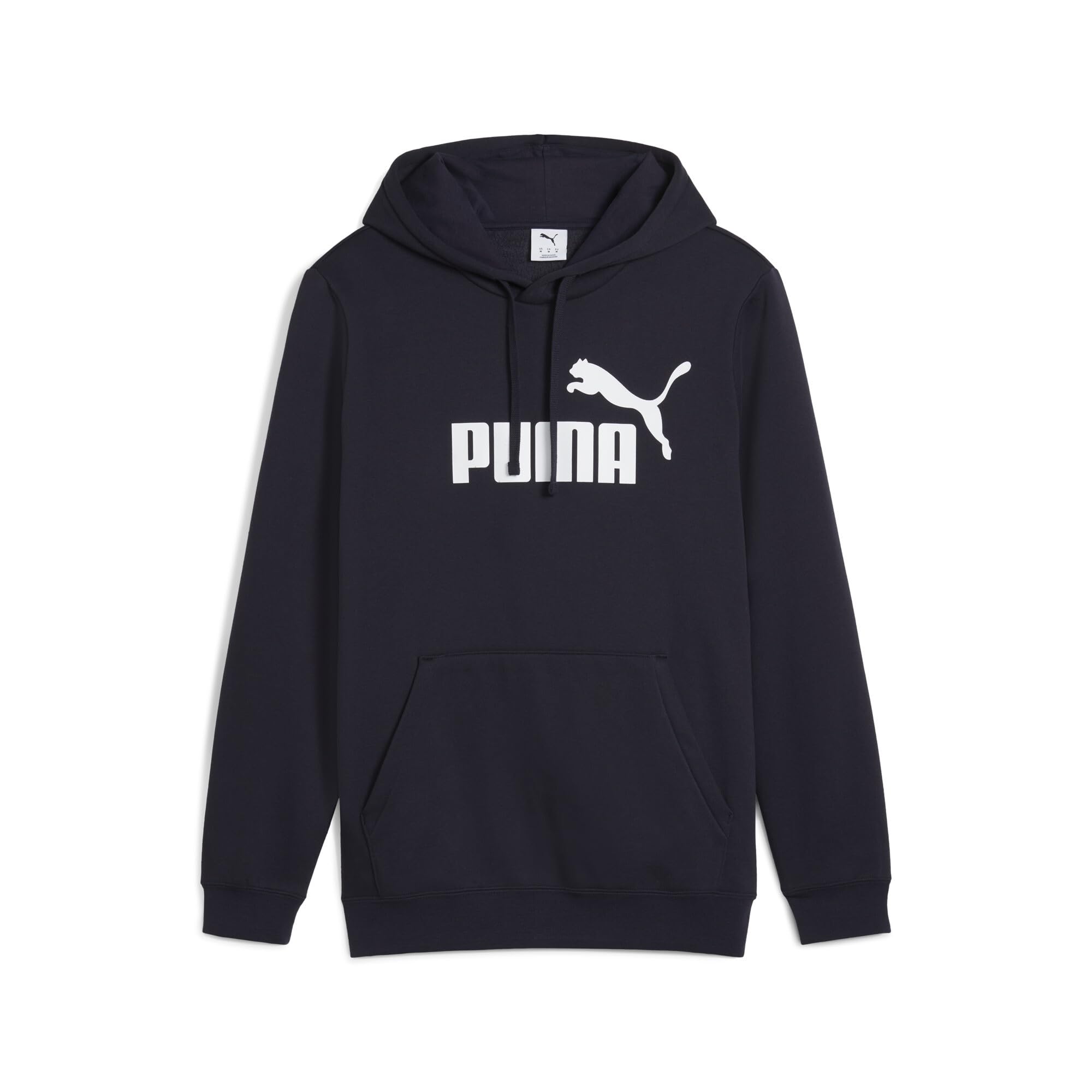 Puma Ess No. 1 Logo Hoodie FL Men's Hoodies (Pack of 1)
