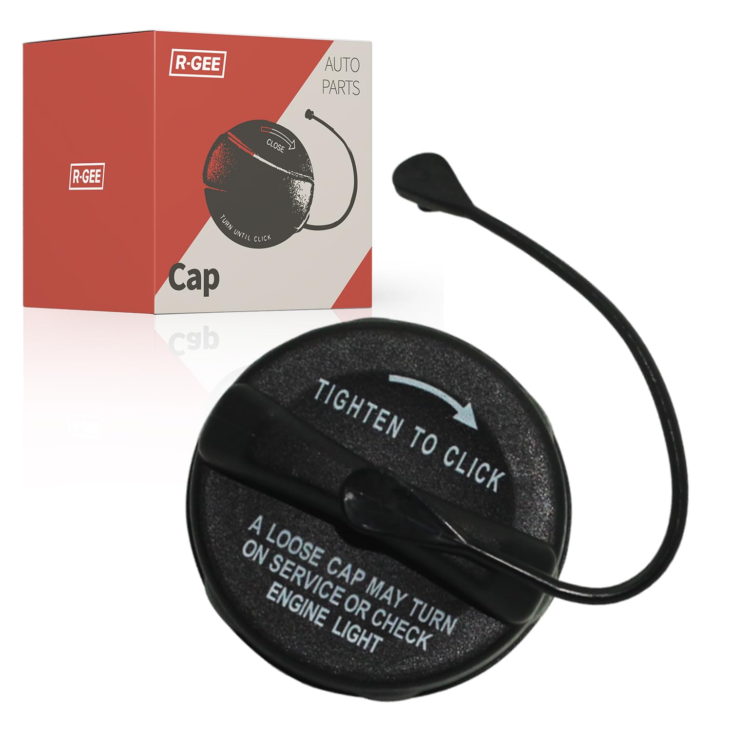 Gas Cap, Fuel Cap for Jeep Dodge Ram Chrysler Wrangler JK TJ Grand Cherokee Ram 