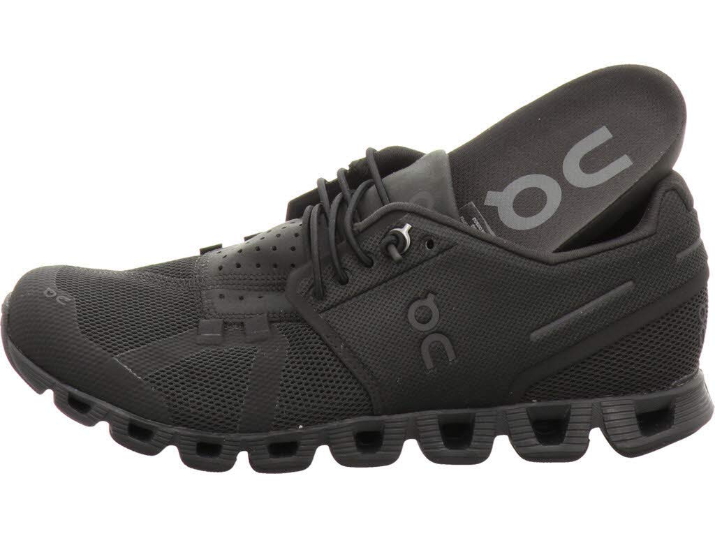 ON Women's Cloud X Sneaker