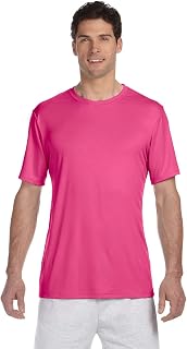 Hanes Sport Heathered Performance Tee Men's Shirt (Pack of 1)