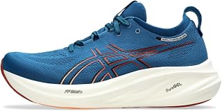 Asics Gel-Nimbus 27 - Men's Running Shoes
