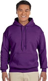 Gildan G185 Heavy Blend Adult Hooded Sweatshirt