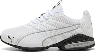 PUMA Unisex ElectroRoad Running Shoe