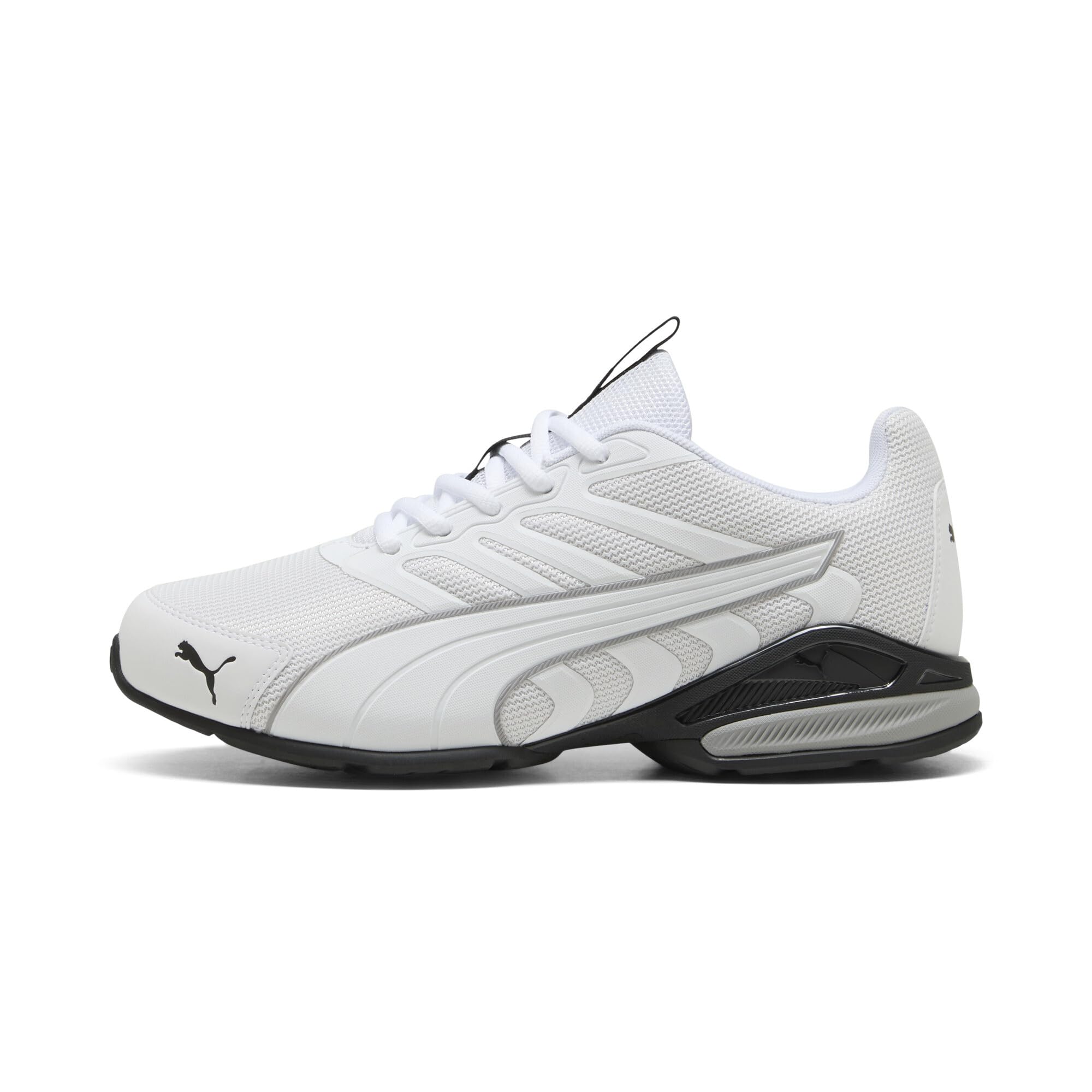 PUMA Electro Unisex Road Jogging Shoes – Adult