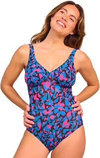 Kiniki Women's Transtanning Swimsuit Top with Support (5th Generation)