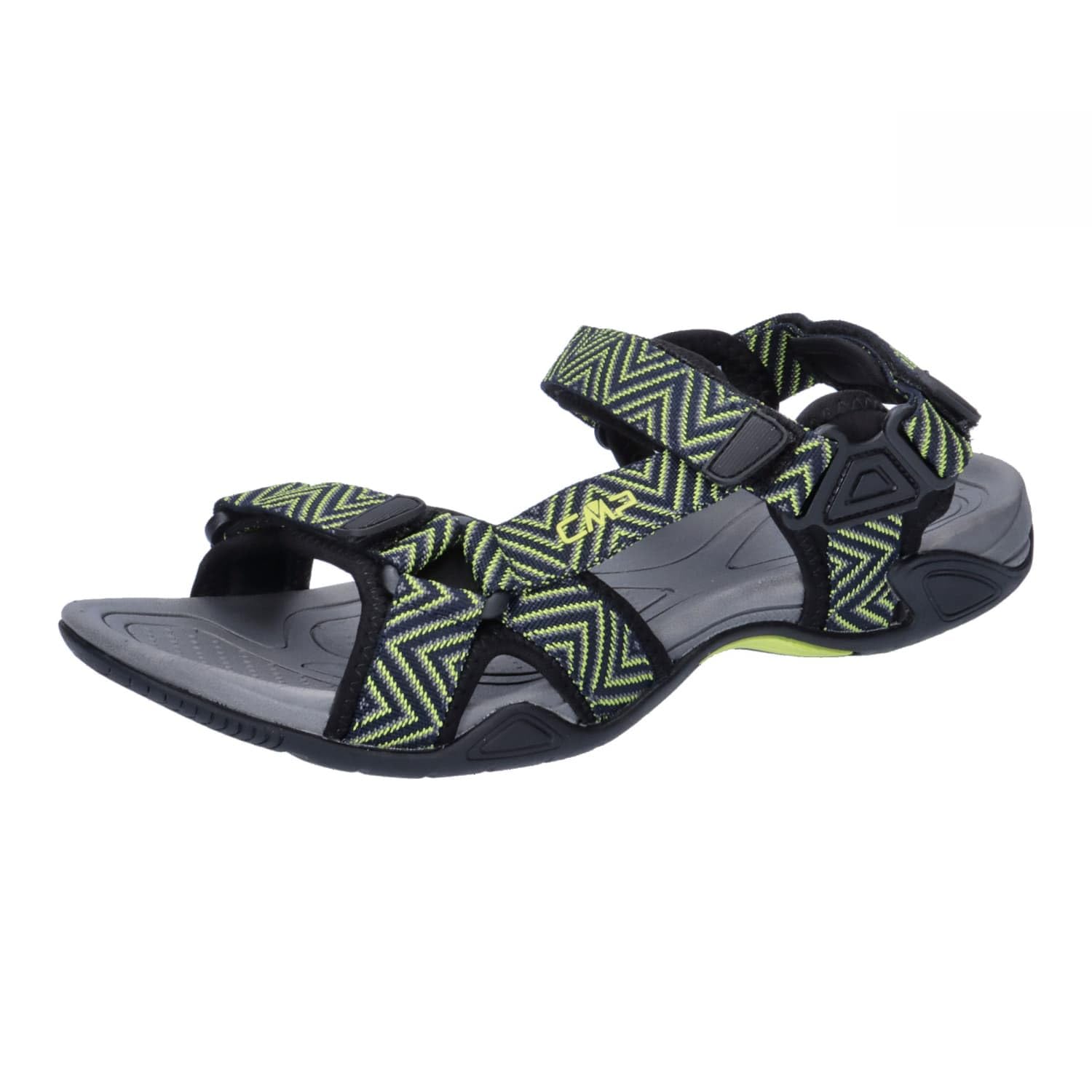 CMP Hamal Men's Hiking Sandal