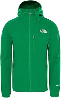 THE NORTH FACE M Nimble Hoodie Giacca Impermeabile Uomo