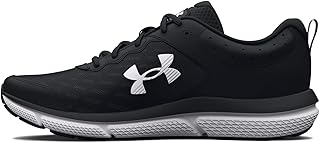 Under Armour Charged Assert 10 Running ShoesWomen