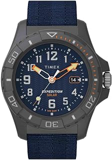 Timex Men's Expedition North Freedive Ocean 46mm Watch